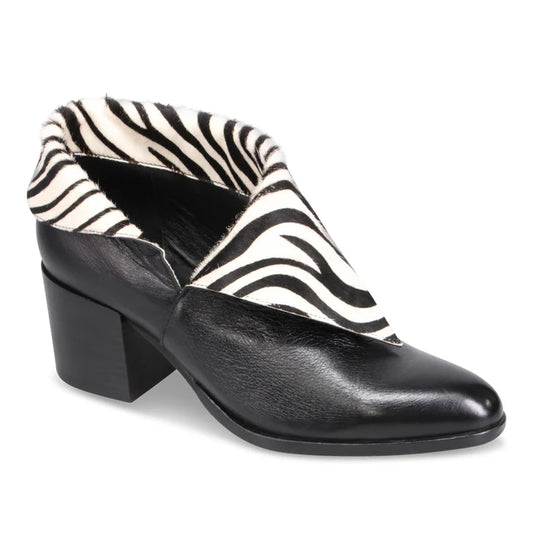Zenon Heeled Boot
