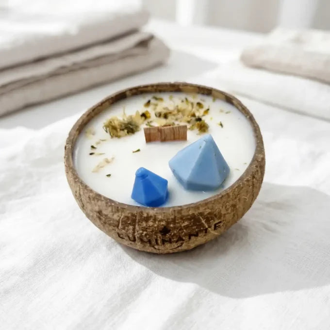 Clean Linen candle