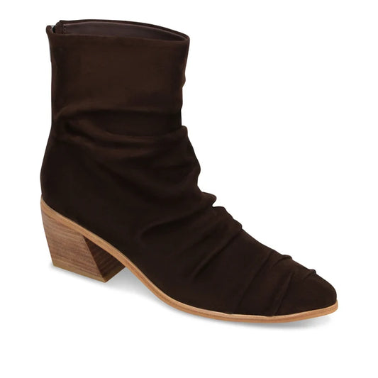Jinnci Heeled Boot