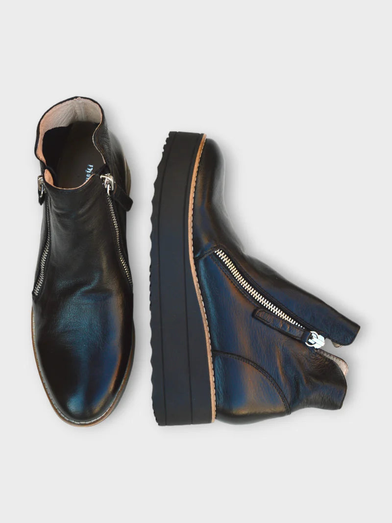 Django & Juliette - Nene - Black