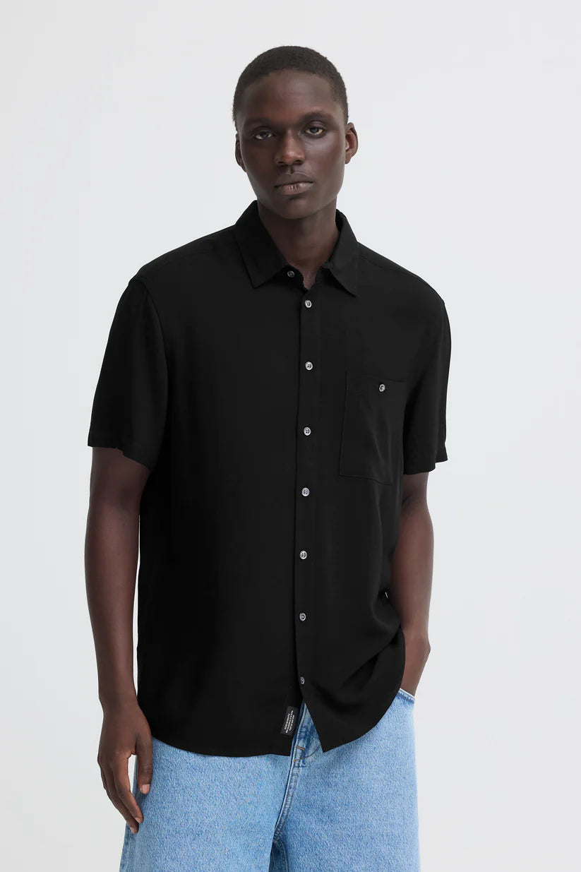 BHELLIOT-   sport shirt