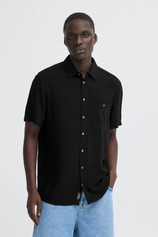 BHELLIOT-   sport shirt