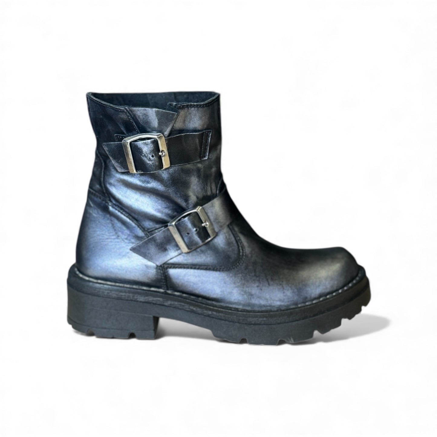 Chacal - Antiques Litio boots