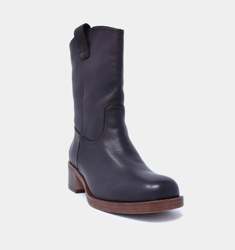 Gaucho boots - CIGAR