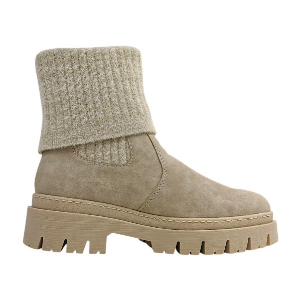 Inga Ankle boots