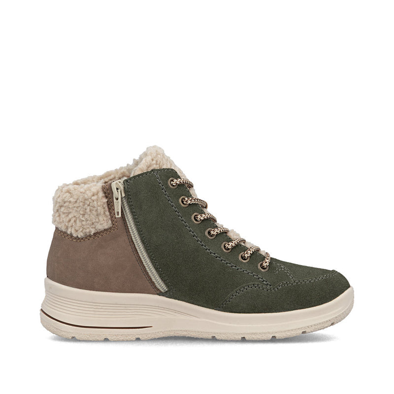 Women's TEX Waterproof Short Boots