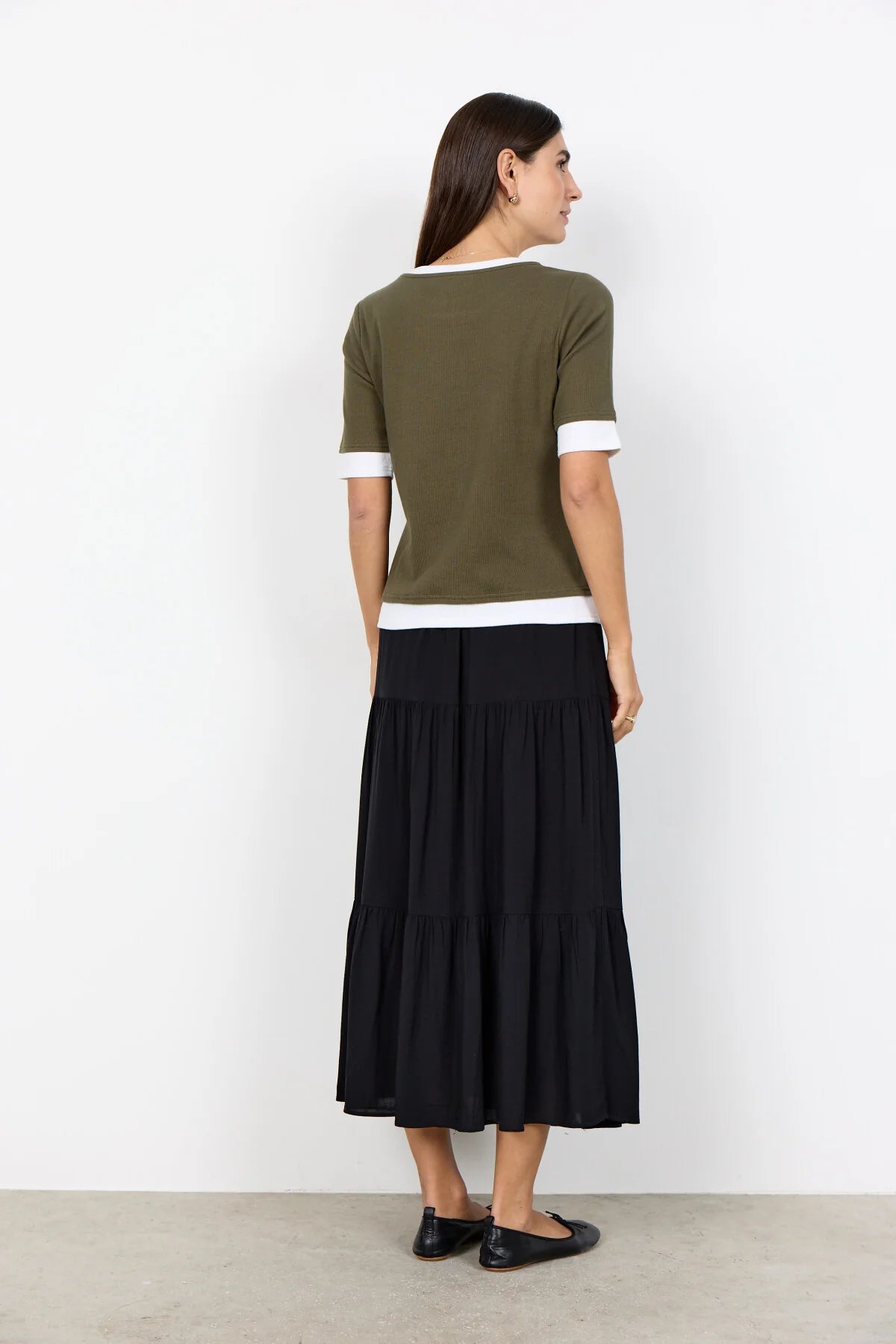 T-shirt - Green