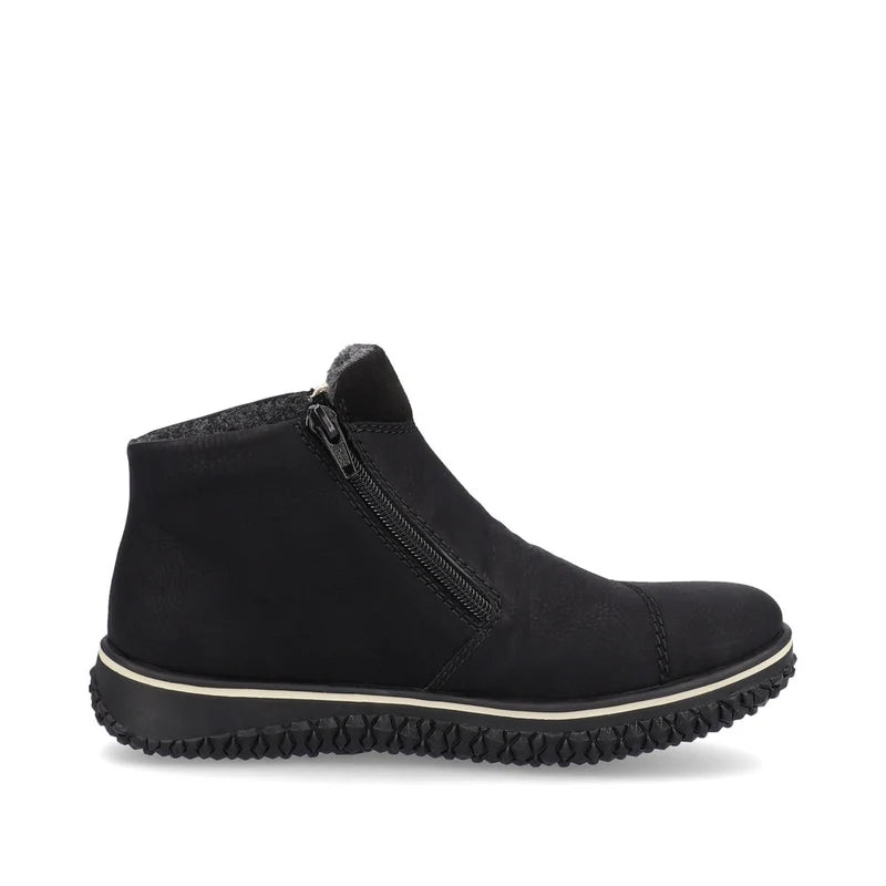 TEX Waterproof Short Boots