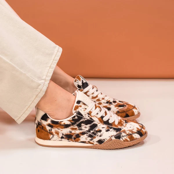 Jessable Texas Pony shoe