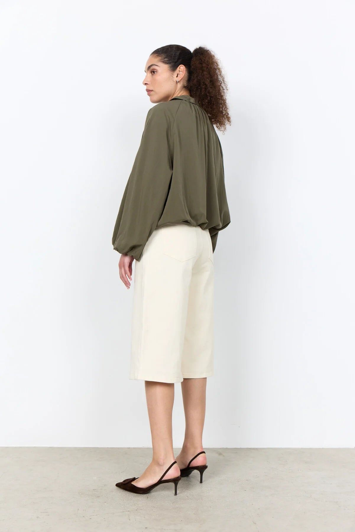 Jacket - Green