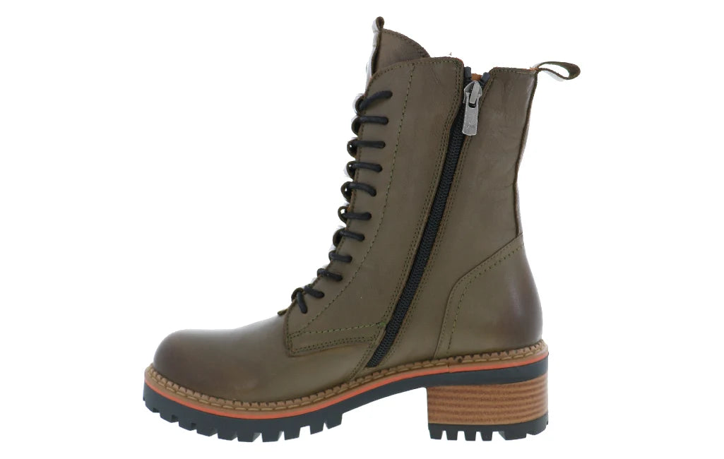 Winslow in Olive