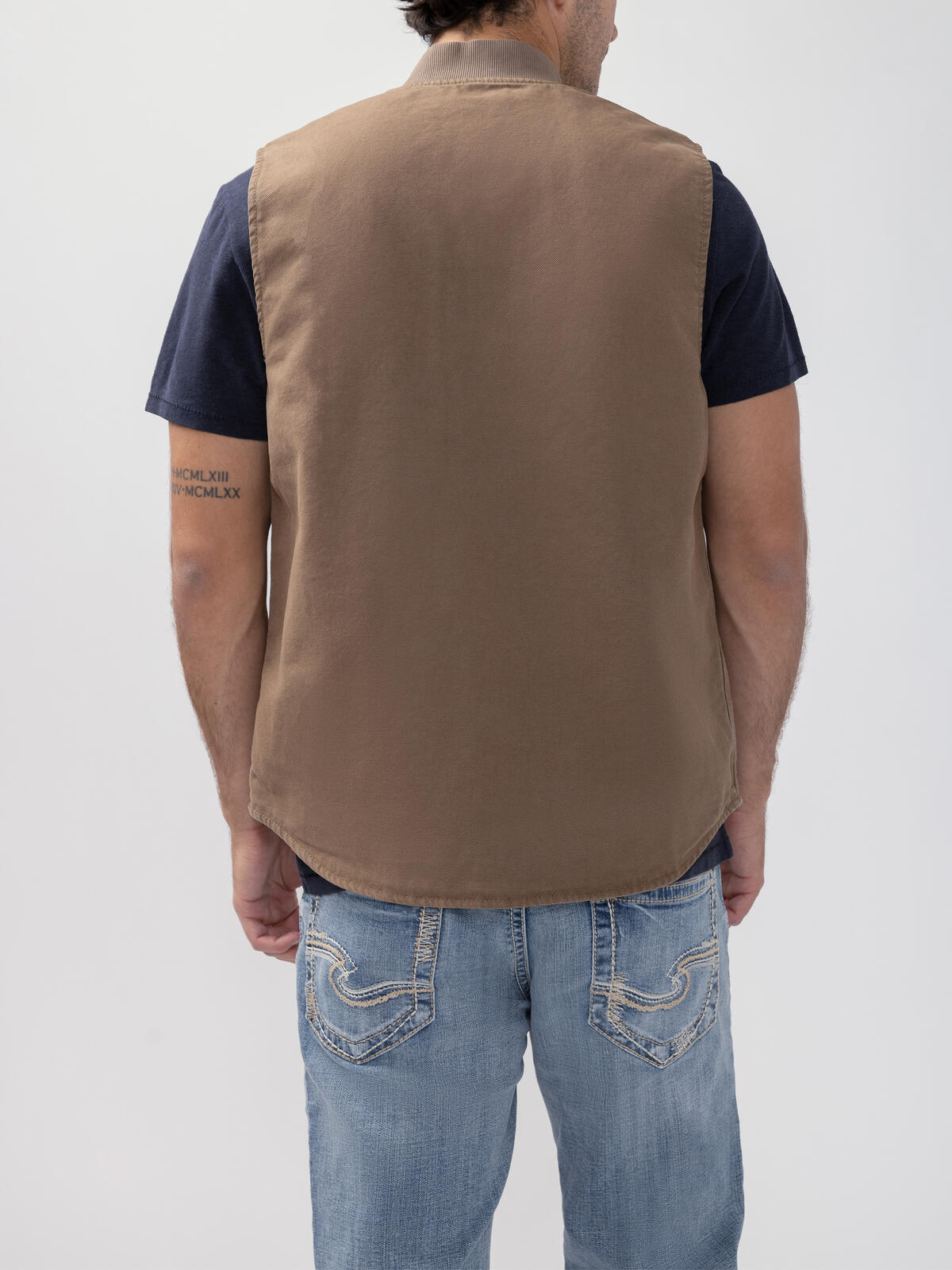 Workwear Vest