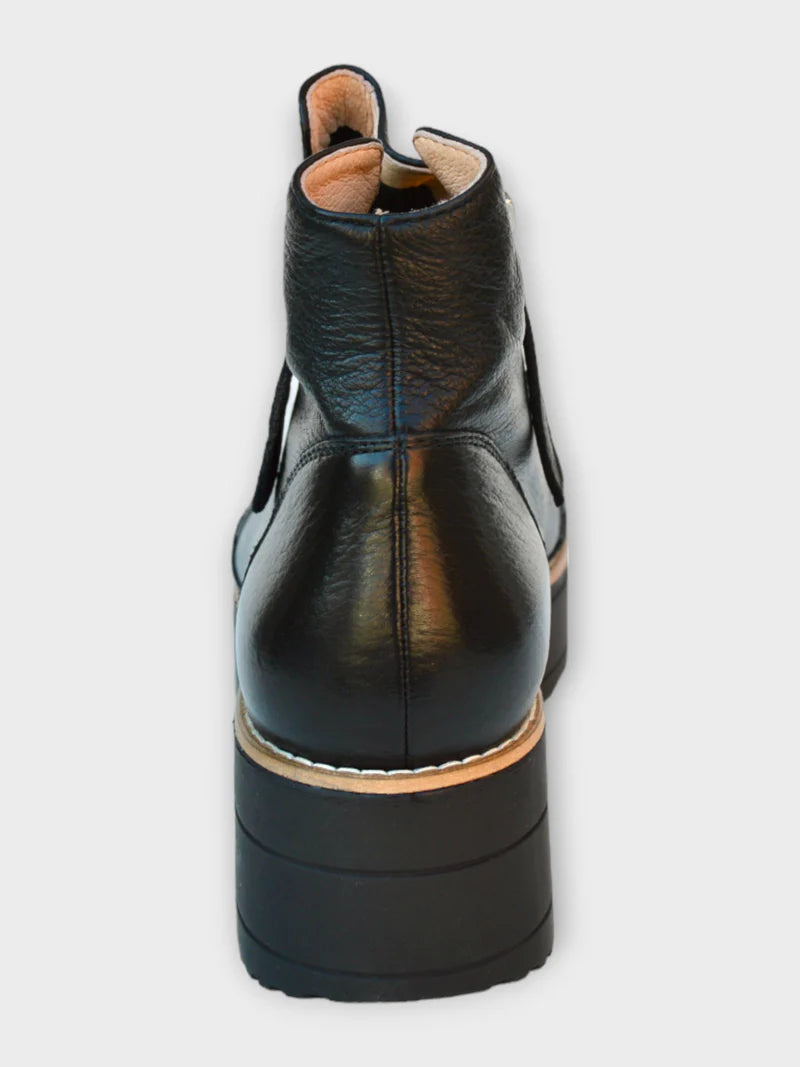 Django & Juliette - Nene - Black