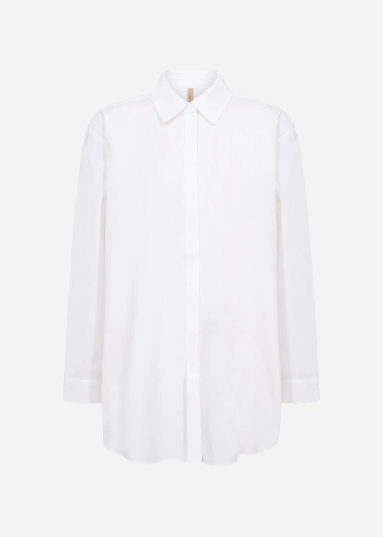 Shirt - White