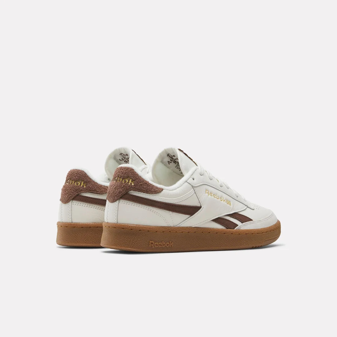 Club C revenge vintage shoes - men's