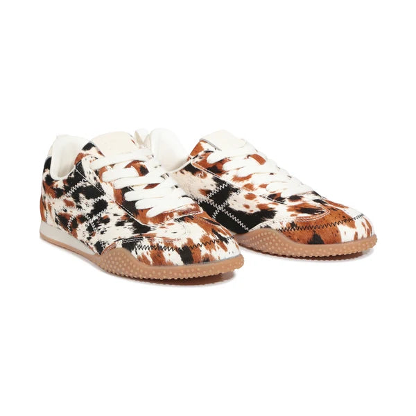 Jessable Texas Pony shoe