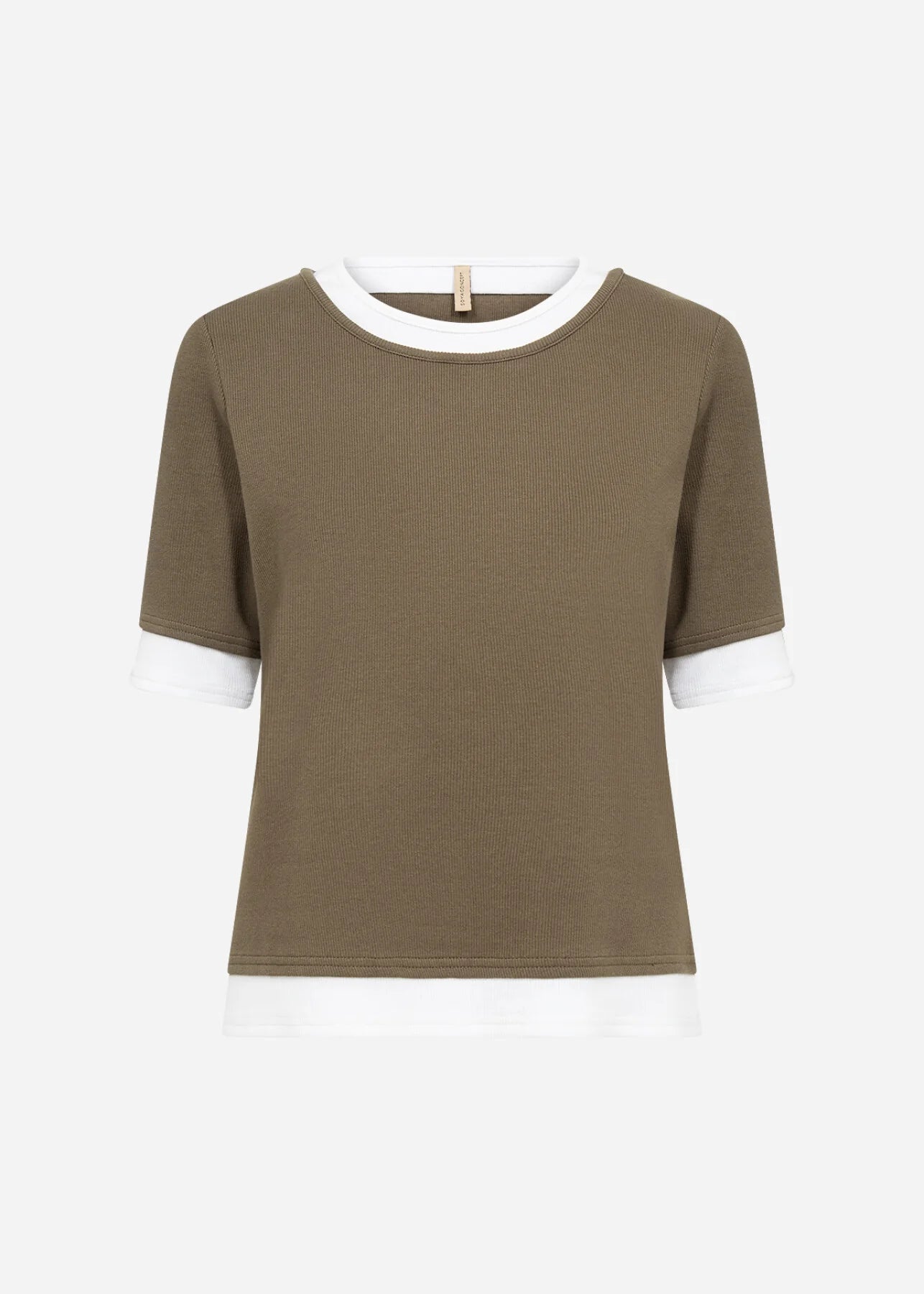 T-shirt - Green