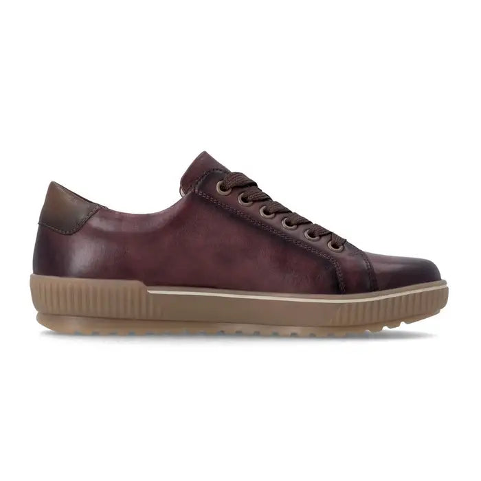 Maditta - burgundy