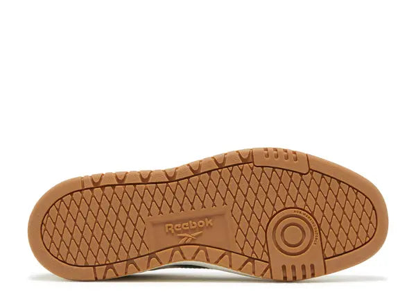 Reebok - Club C double revenge - chalk/green