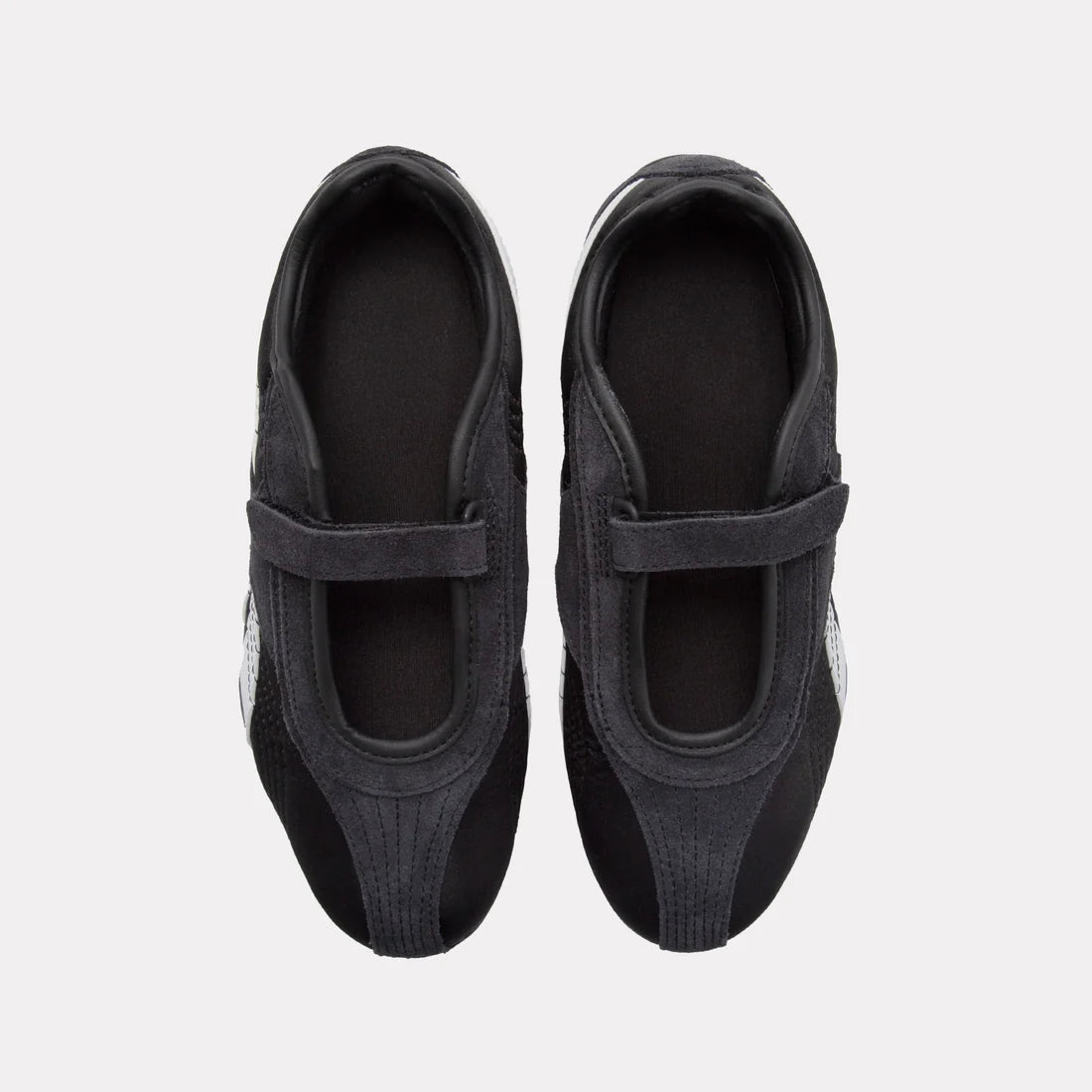 Ultra Lo Mary Jane shoes