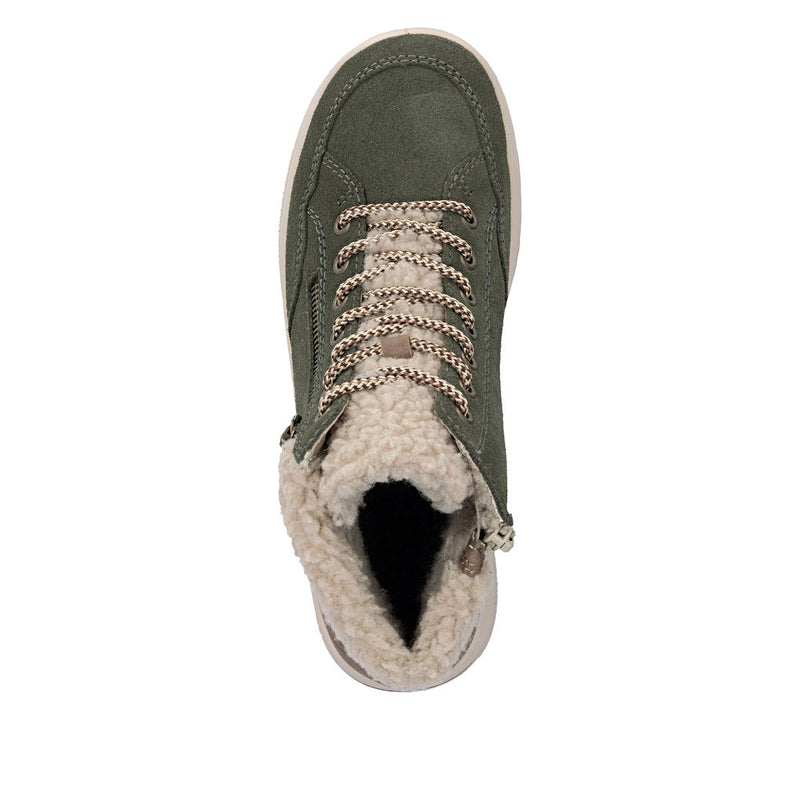 Women's TEX Waterproof Short Boots