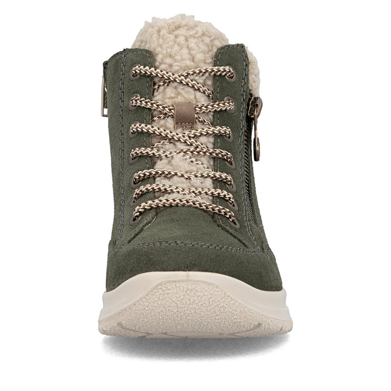 Women's TEX Waterproof Short Boots