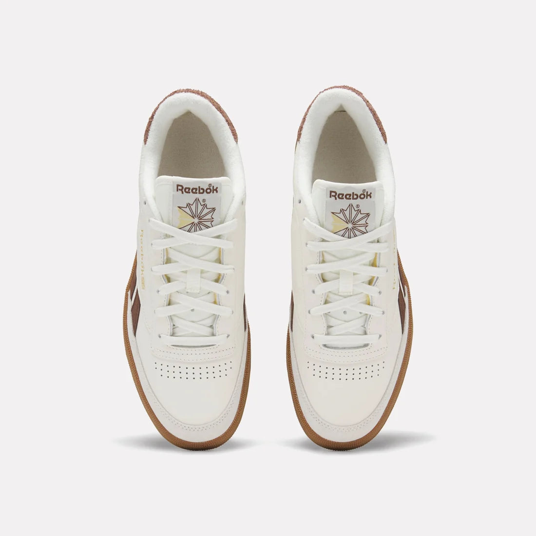 Club C revenge vintage shoes - men's