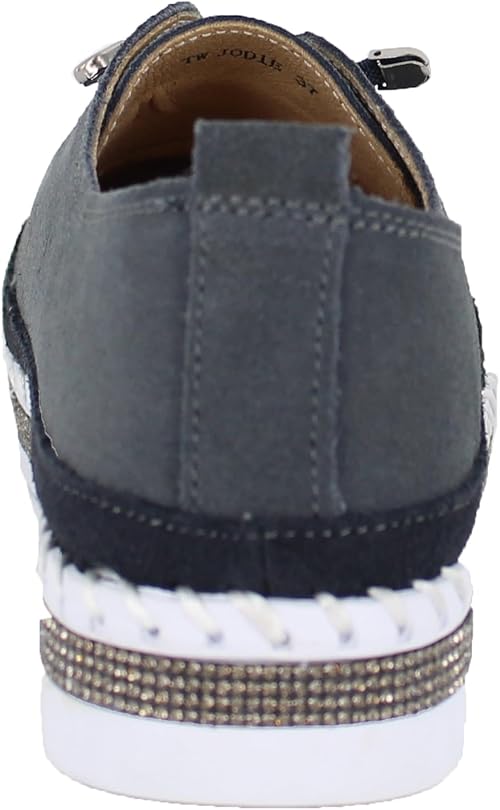 Bernie Mev - TW Jodies Dark Grey