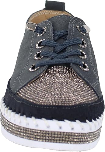 Bernie Mev - TW Jodies Dark Grey