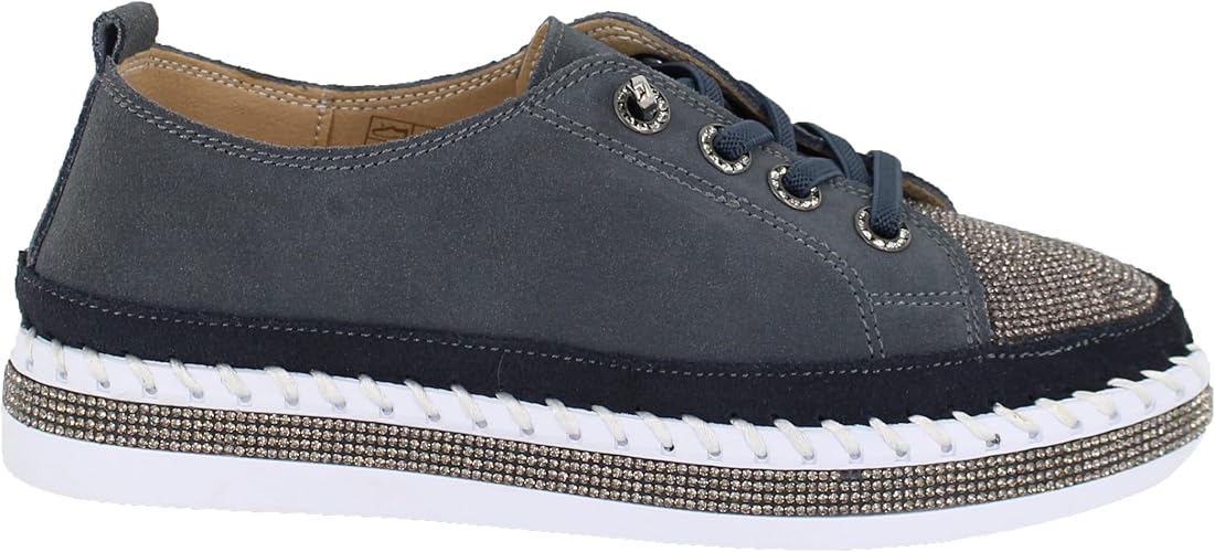 Bernie Mev - TW Jodies Dark Grey