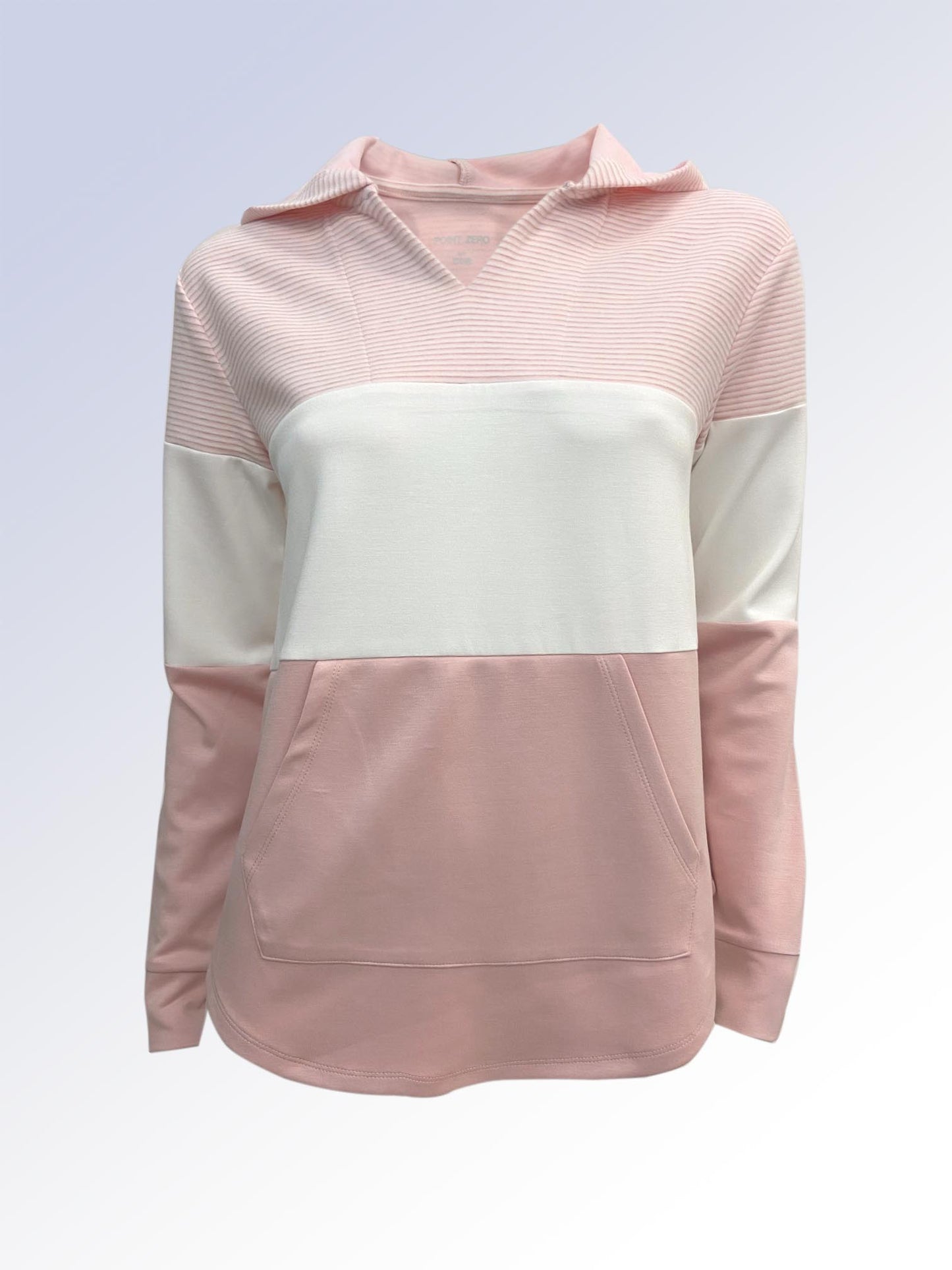 Hoodie - petal