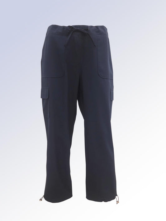Cargo capri