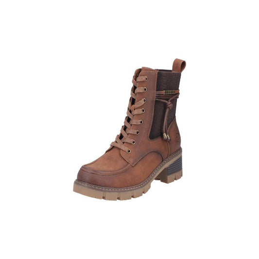 Rieker - Brown boot