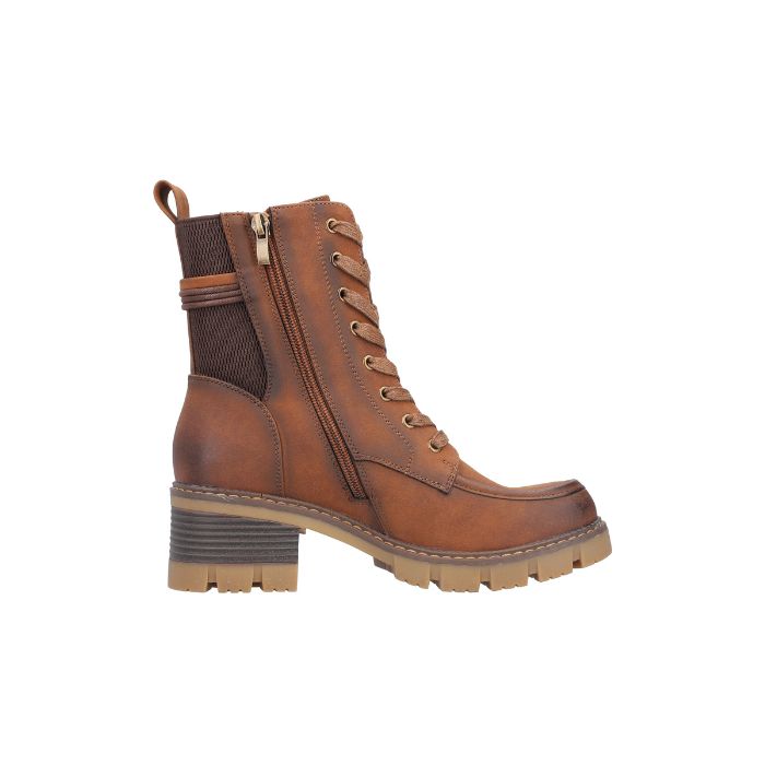 Rieker - Brown boot