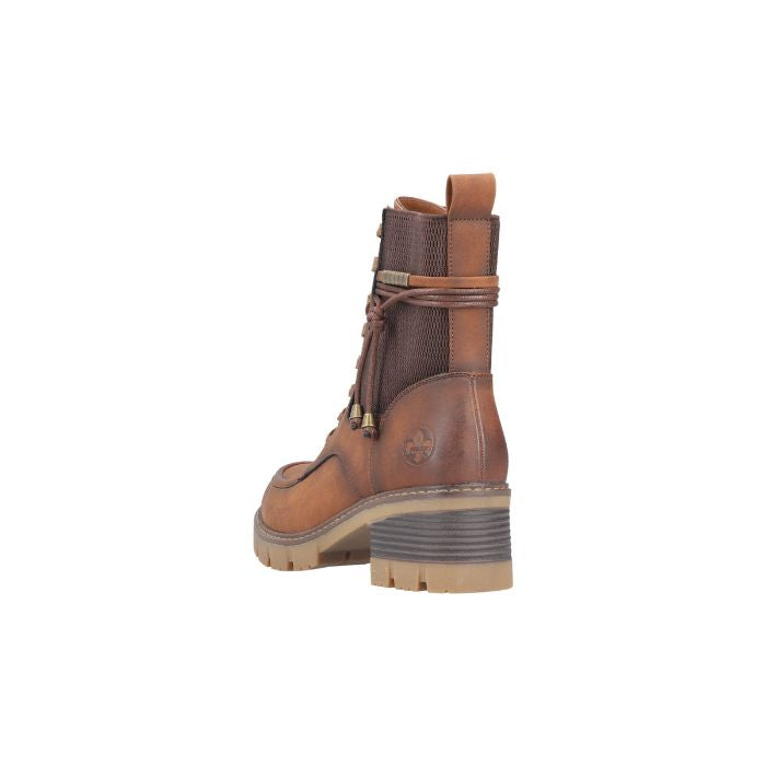 Rieker - Brown boot