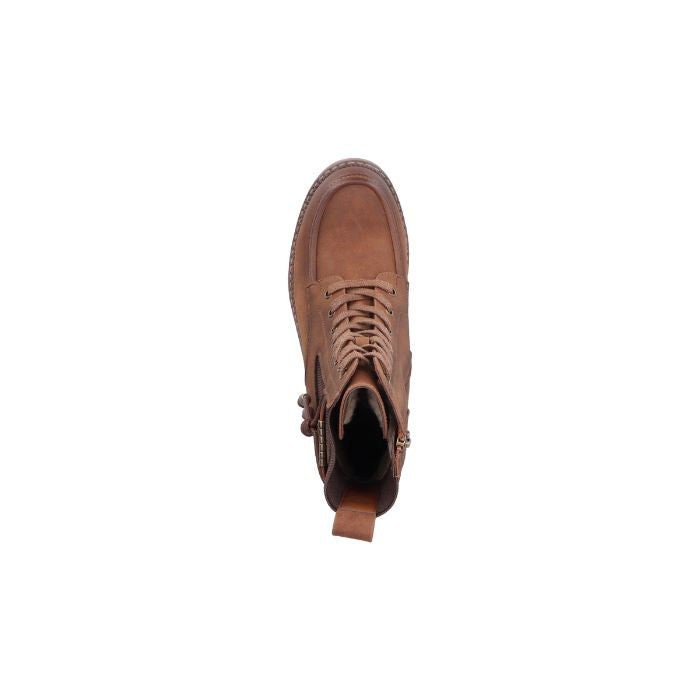 Rieker - Brown boot