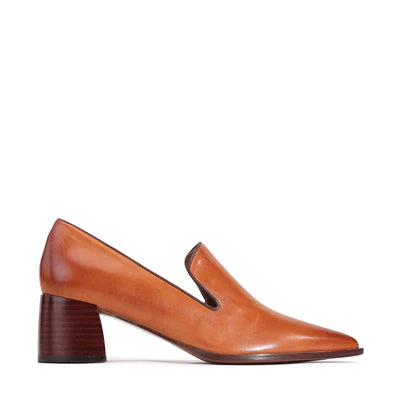 EOS - Aurielia Brandy loafers