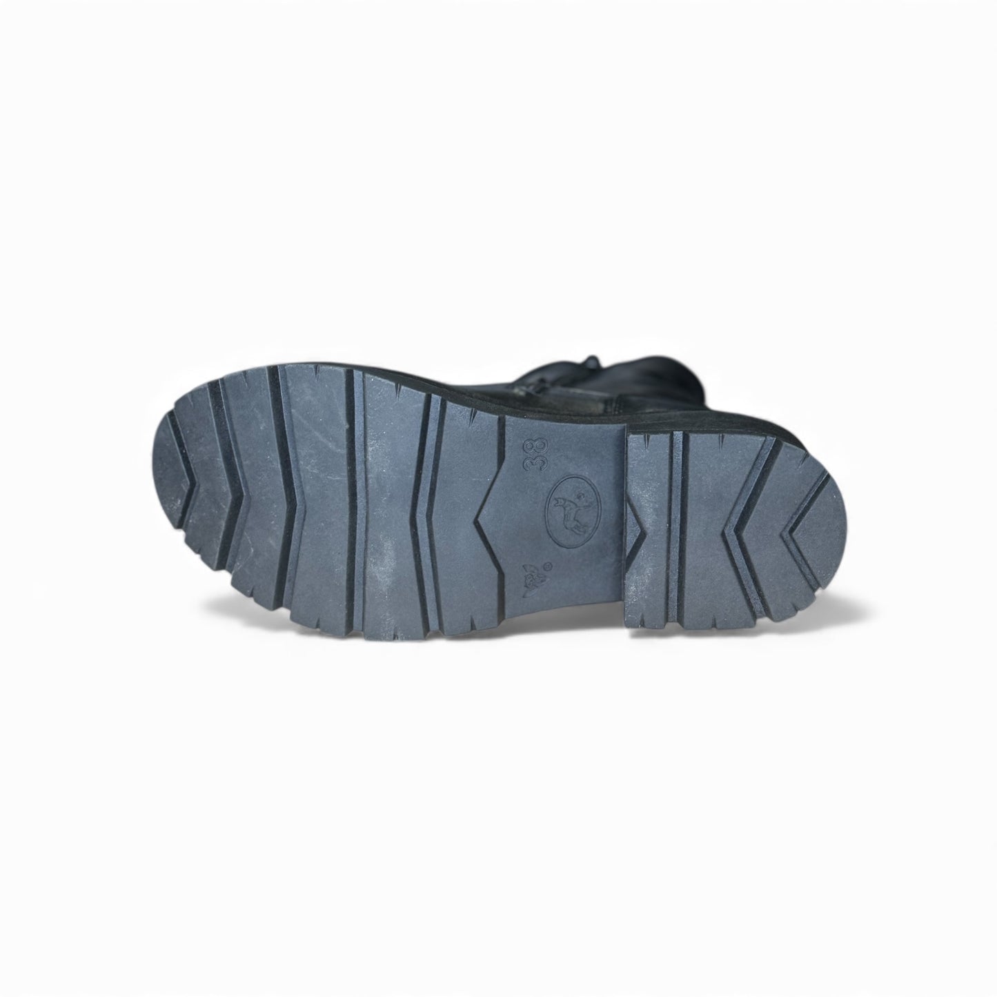 Chacal - Antiques Litio boots