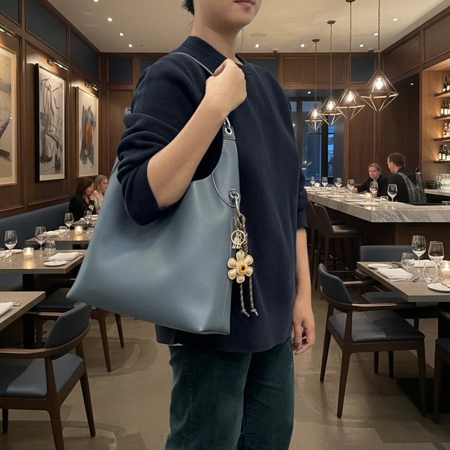 Bruno shoulder bag