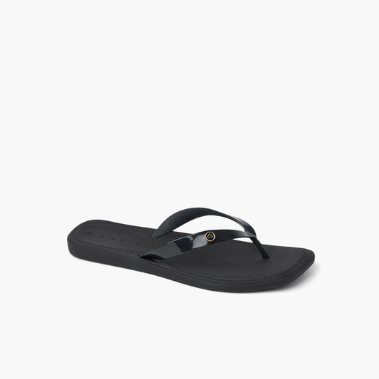 Solaye Sandal in black