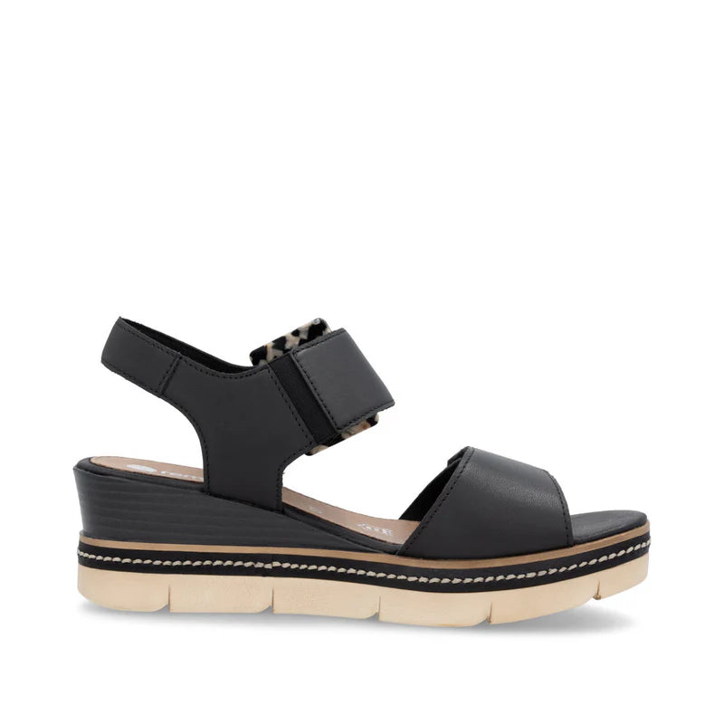 Sandal - Jerilyn