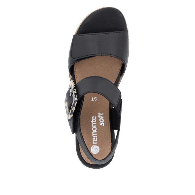 Sandal - Jerilyn