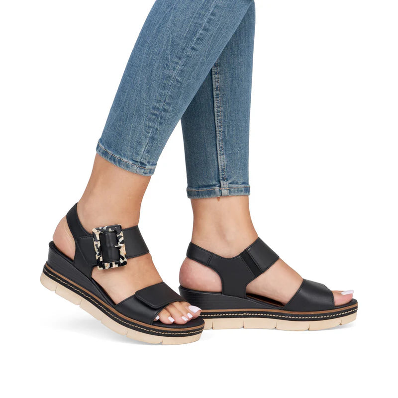 Sandal - Jerilyn