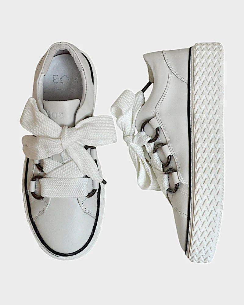 EOS - Trinity white sneaker