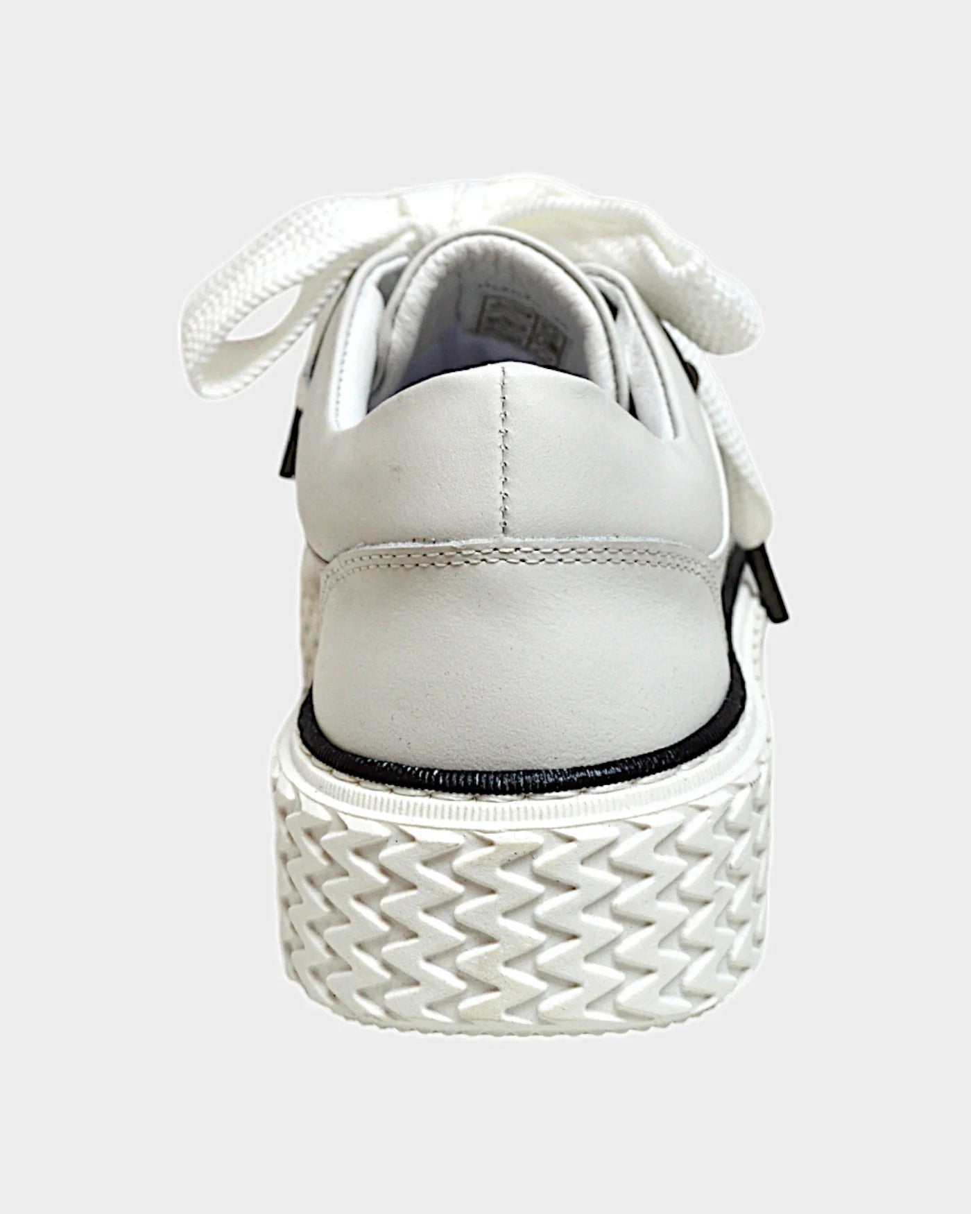 EOS - Trinity white sneaker