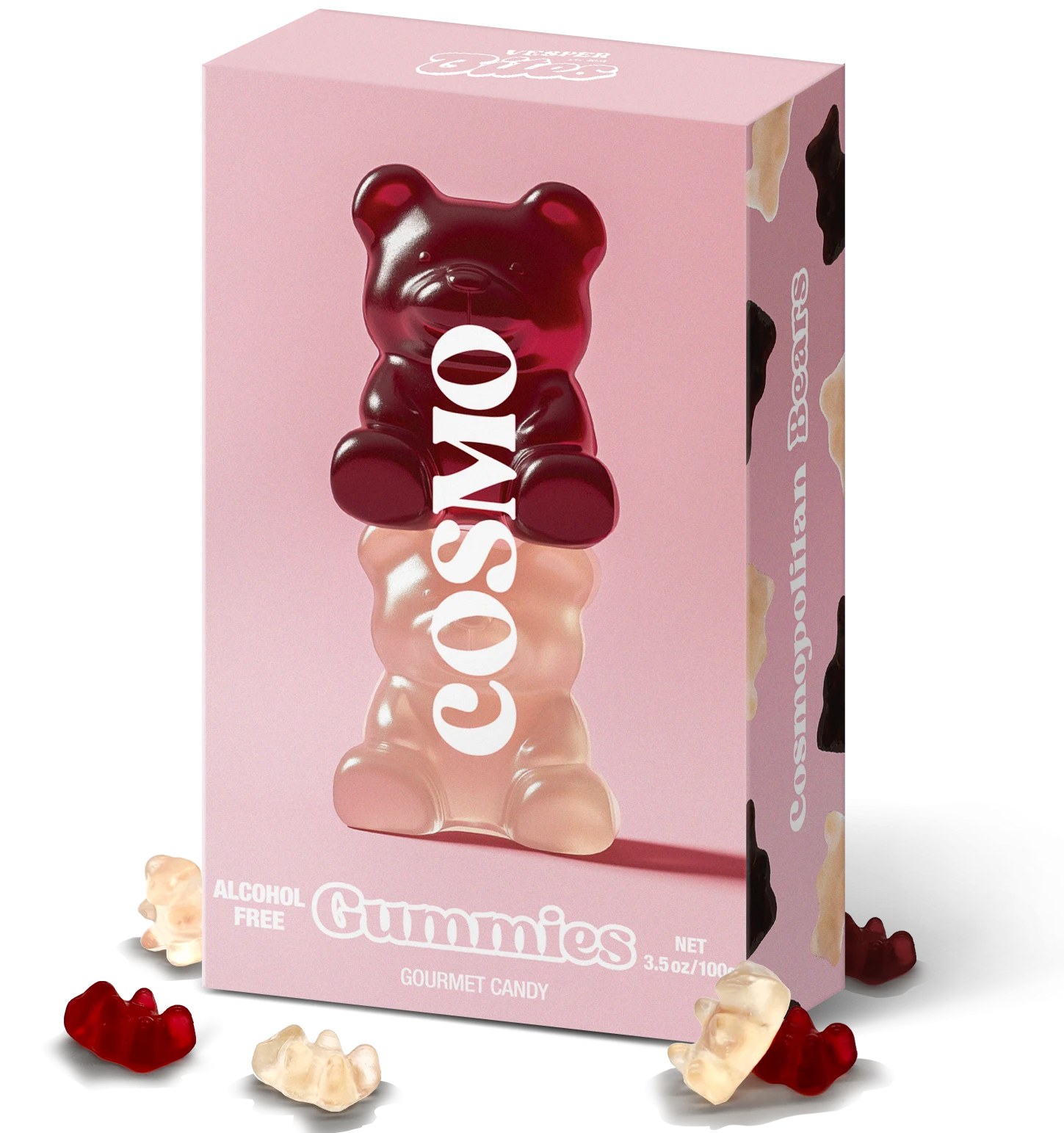 Cosmo – Xcessories by Kerry