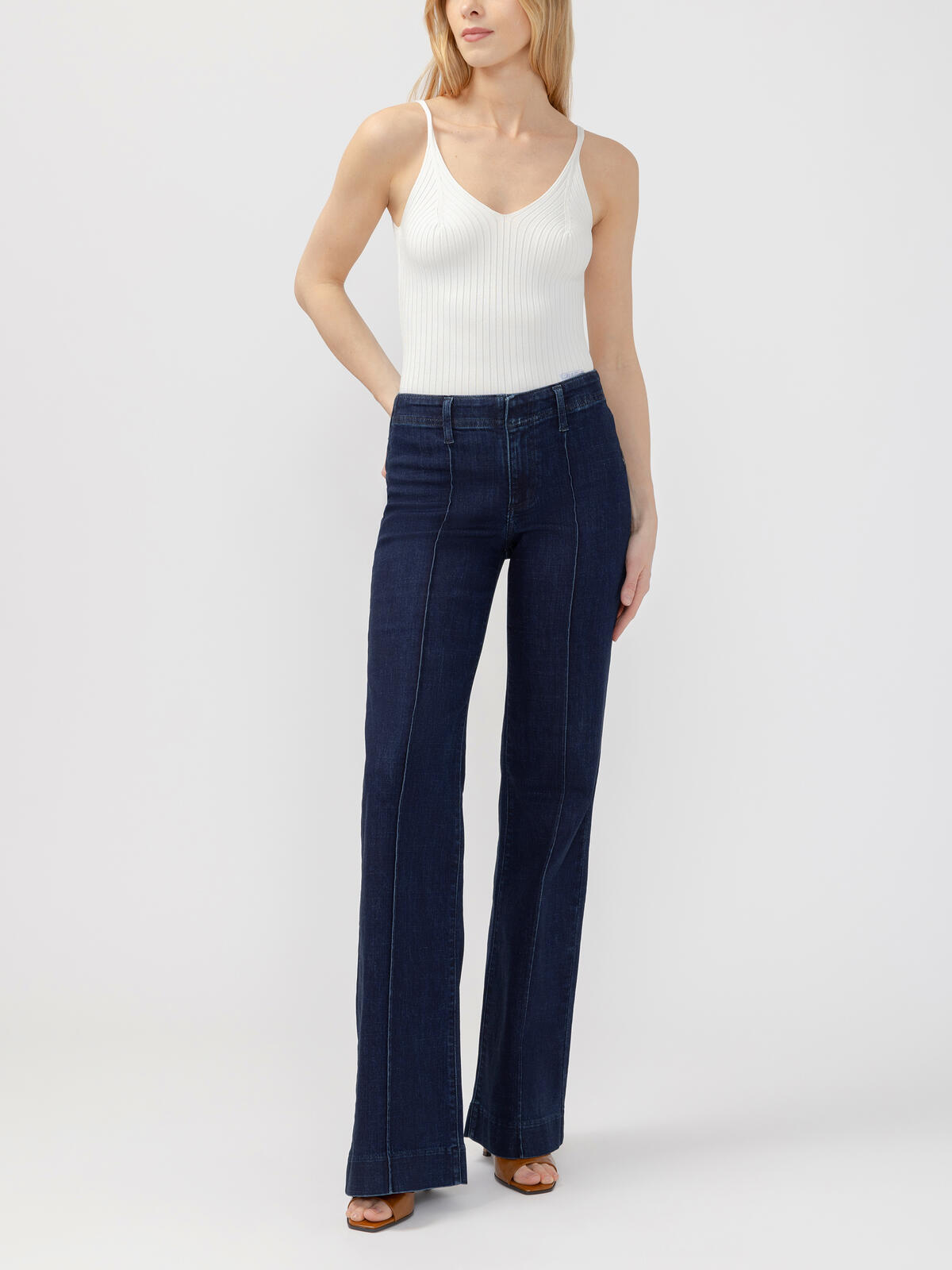 Suki's 70's trouser
