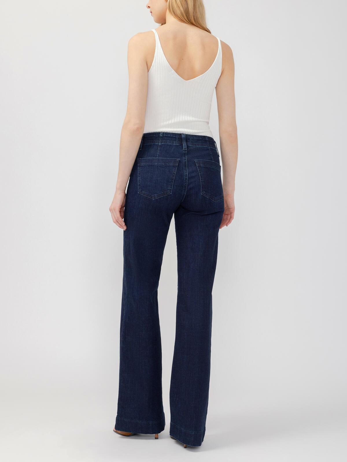 Suki's 70's trouser