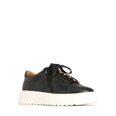 ESO - LAE sneaker - black