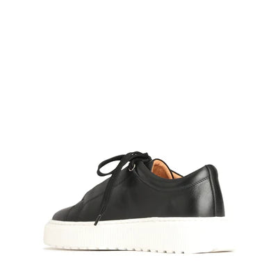 ESO - LAE sneaker - black